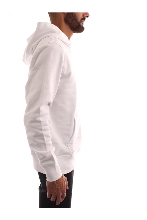 Tommy Hilfiger Sweatshirts WHITE