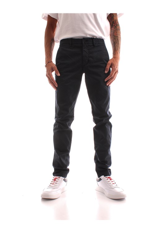 Tommy Hilfiger Regular BLUE
