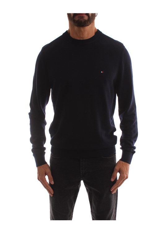 Tommy Hilfiger Choker BLUE