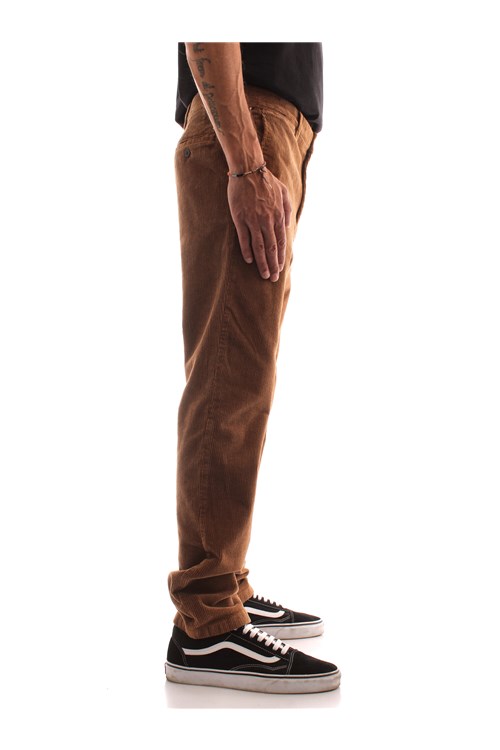 Tommy Hilfiger Chino BLUE