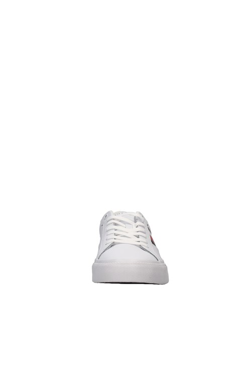 Tommy Hilfiger low WHITE