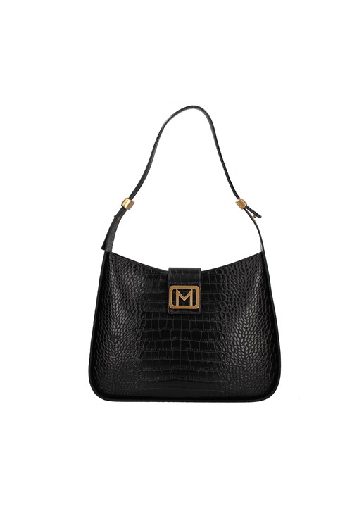 Marella Shoulder BLACK