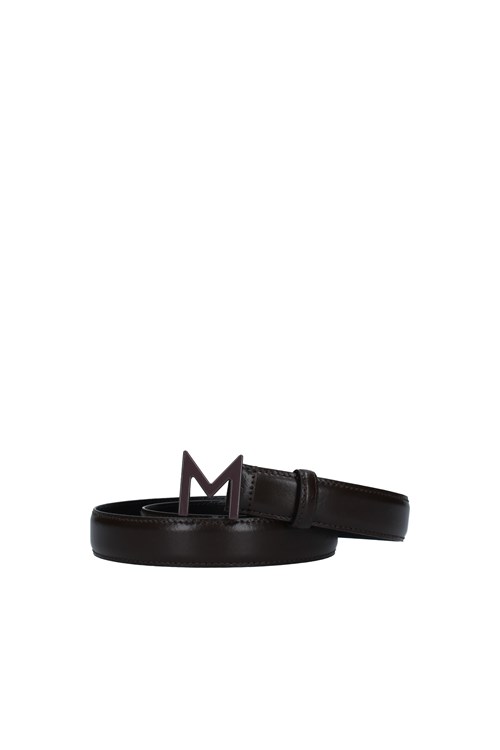Marella Belts BROWN