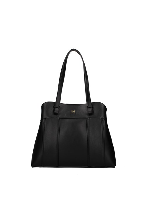 Marella Shoulder BLACK