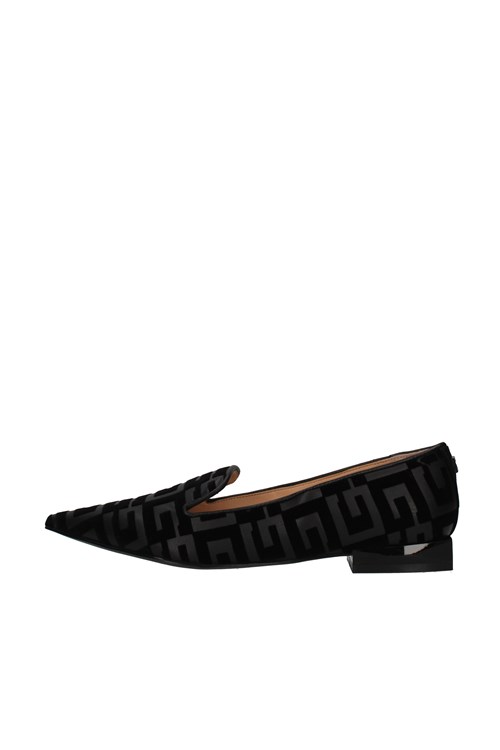 Guess Loafers BLACK