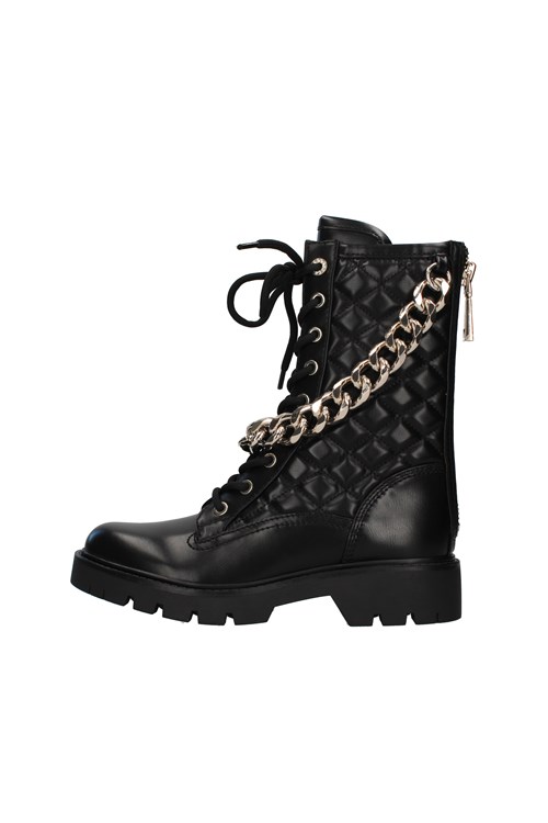 Guess Amphibians BLACK