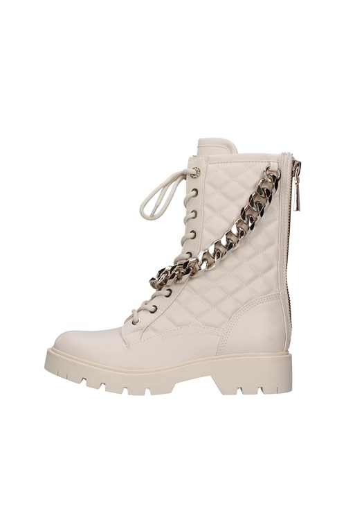 Guess Amphibians IVORY