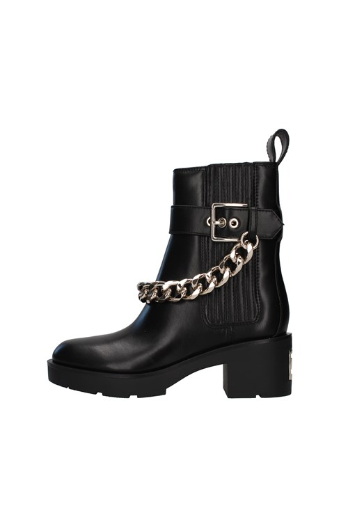 Guess boots BLACK