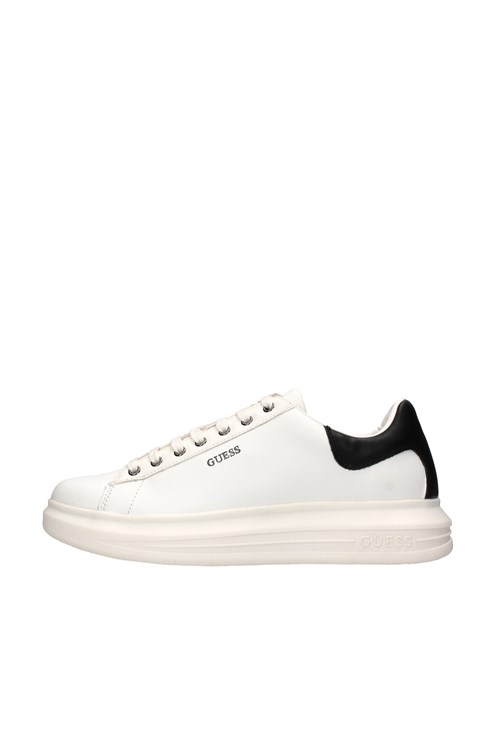 Guess With wedge WHITE