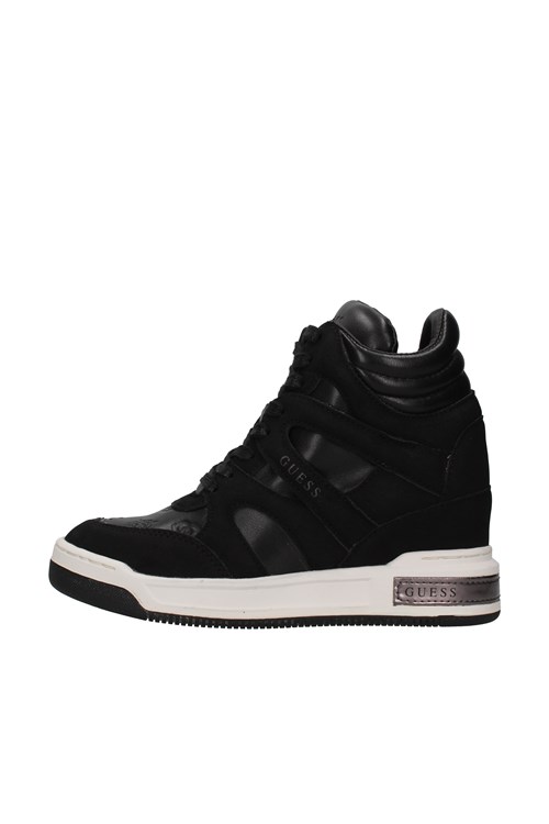 Guess high BLACK