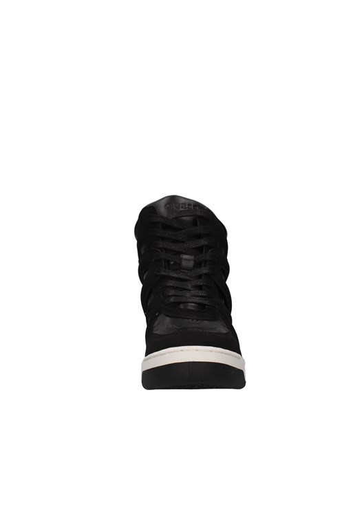 Guess high BLACK