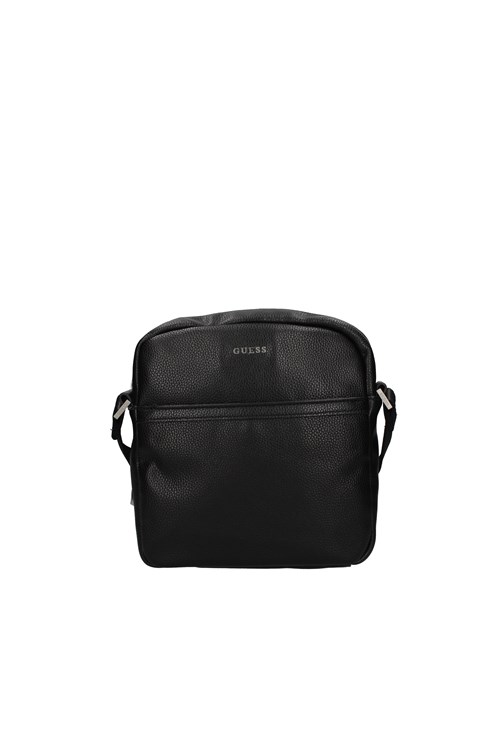 Guess pouch BLACK