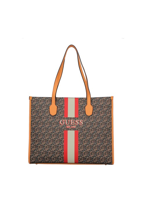 Guess Shopping BLACK