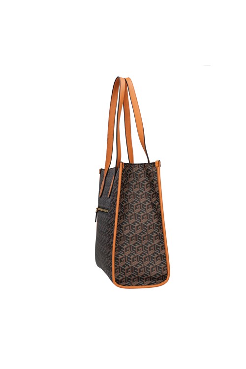 Guess Shopping BLACK