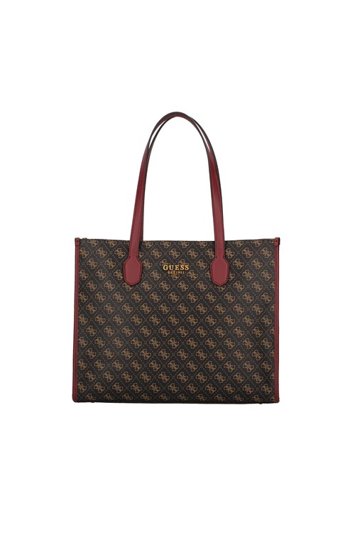 Guess Shopping BROWN