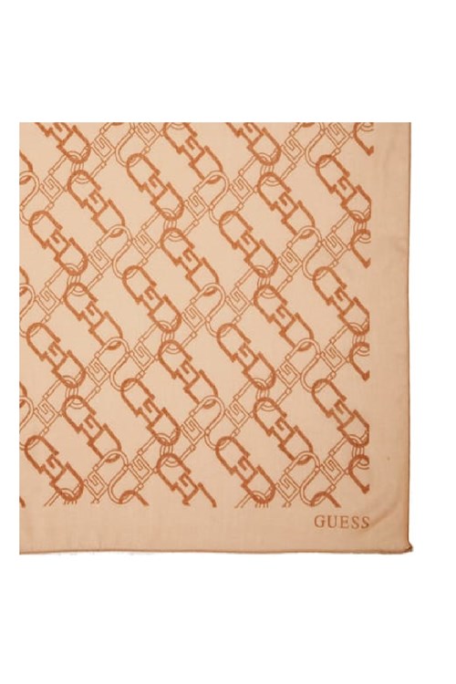 Guess Scarves BEIGE