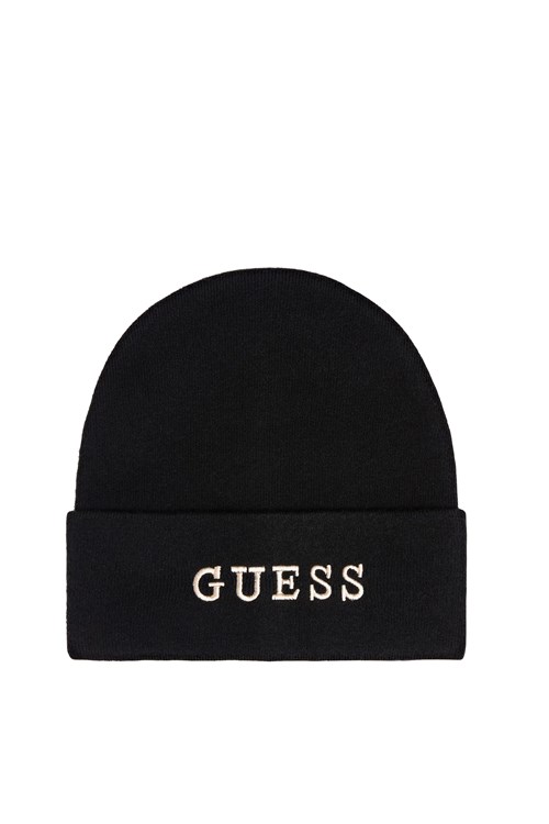 Guess Beanie BLACK