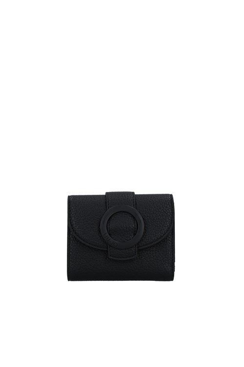 Liu Jo Wallets BLACK