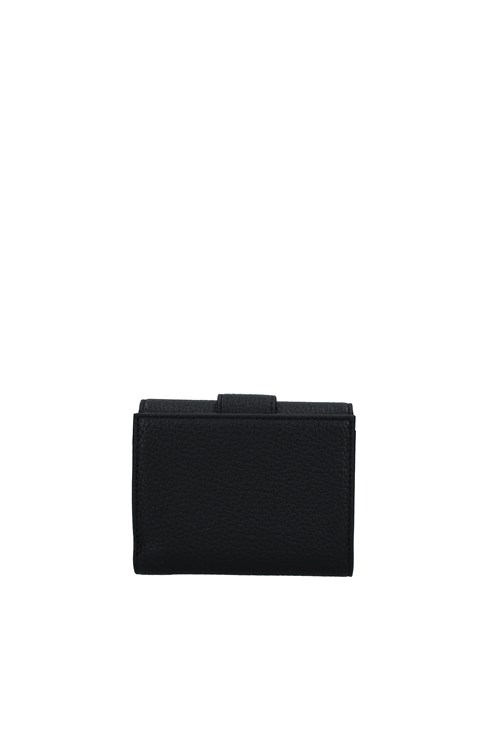 Liu Jo Wallets BLACK