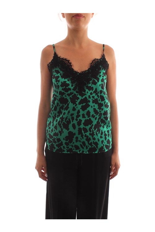 Liu Jo Sleeveless GREEN