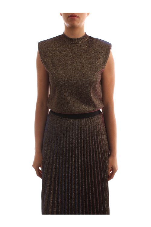 Liu Jo Sleeveless BLACK