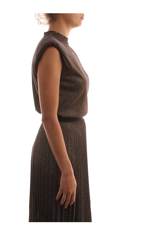 Liu Jo Sleeveless BLACK