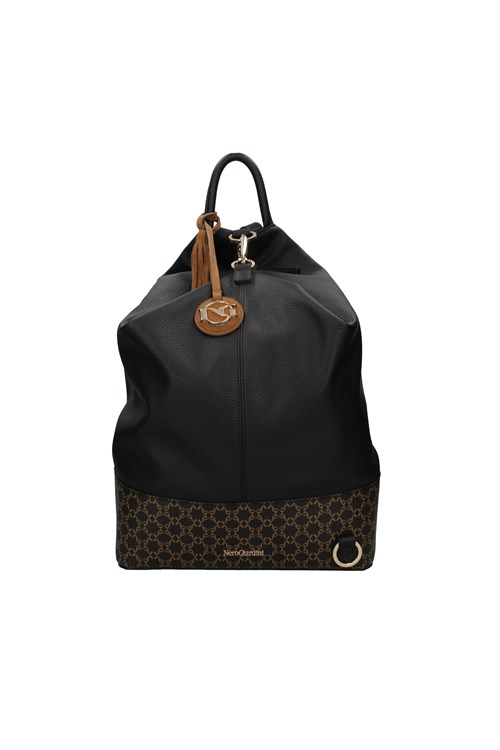 Nero Giardini Backpacks BROWN