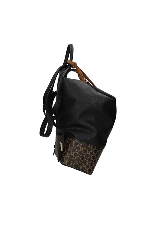 Nero Giardini Backpacks BROWN