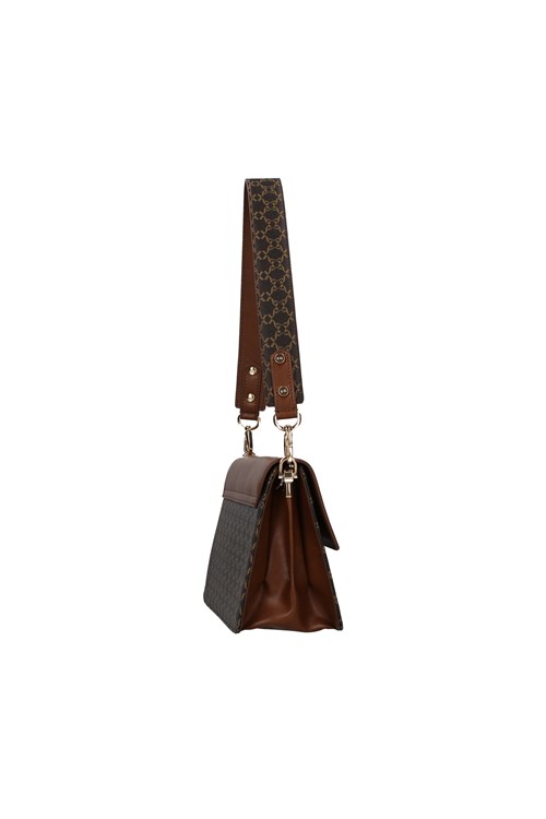 Nero Giardini Shoulder BROWN