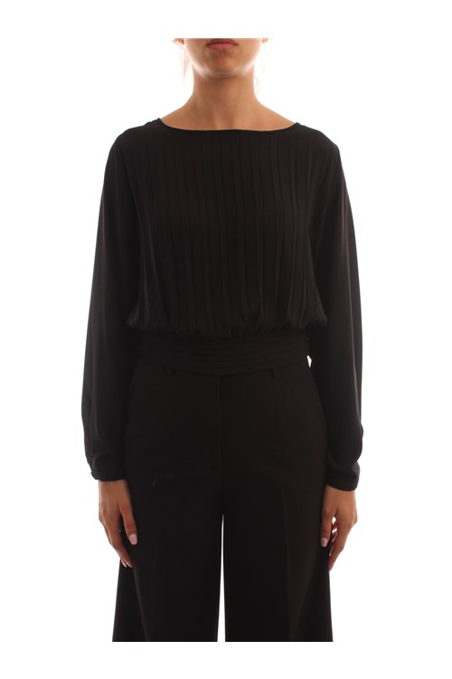 Liu Jo Blouses BLACK