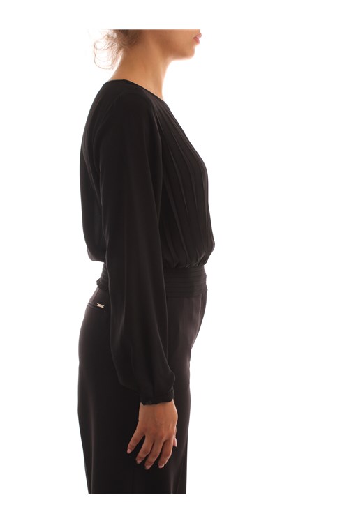 Liu Jo Blouses BLACK
