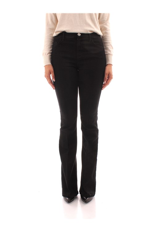 Liu Jo Bootcut BLACK