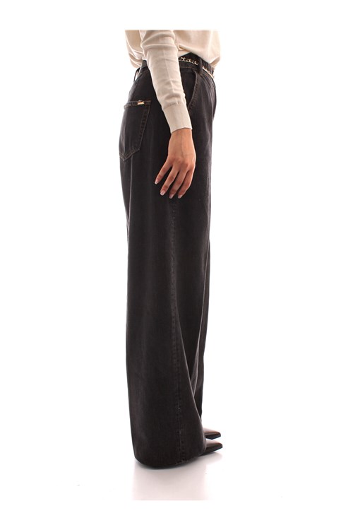 Liu Jo Straight BLACK