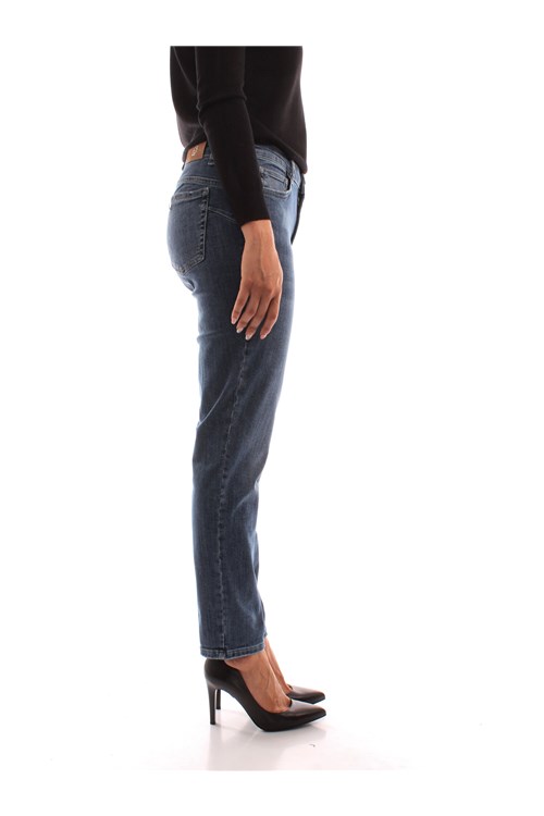 Liu Jo Straight Blue jeans