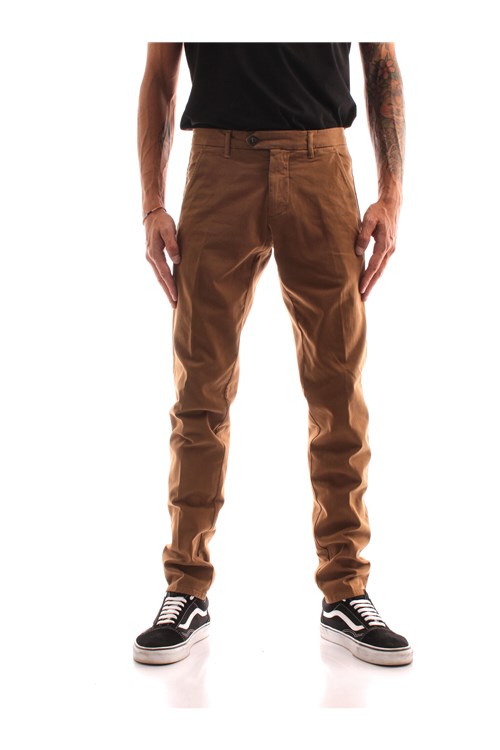 Roy Roger's Chino BEIGE