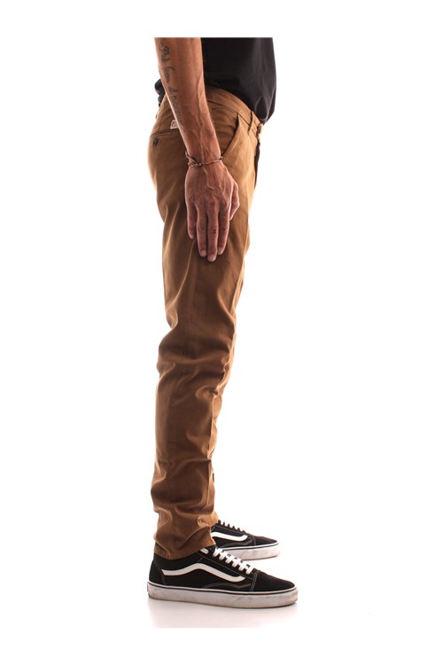 Roy Roger's Chino BEIGE
