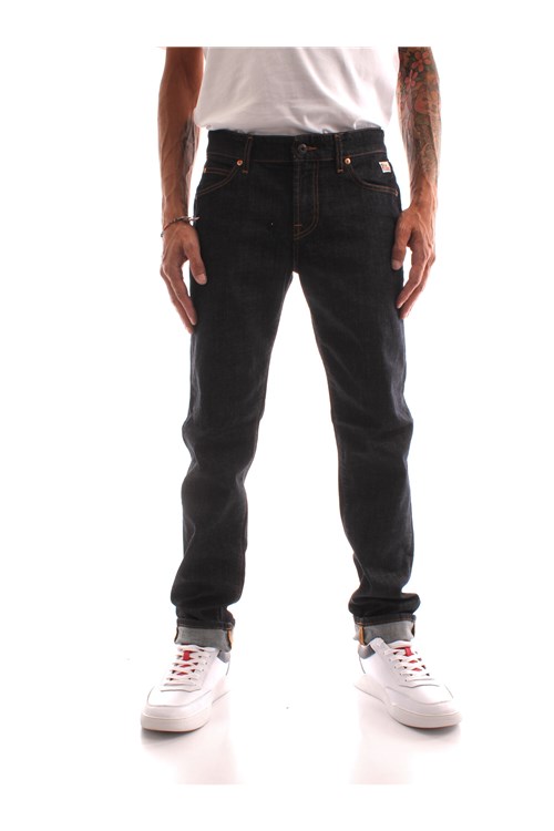 Roy Roger's Slim Blue jeans
