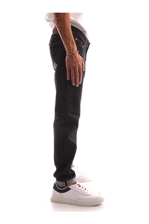Roy Roger's Slim Blue jeans