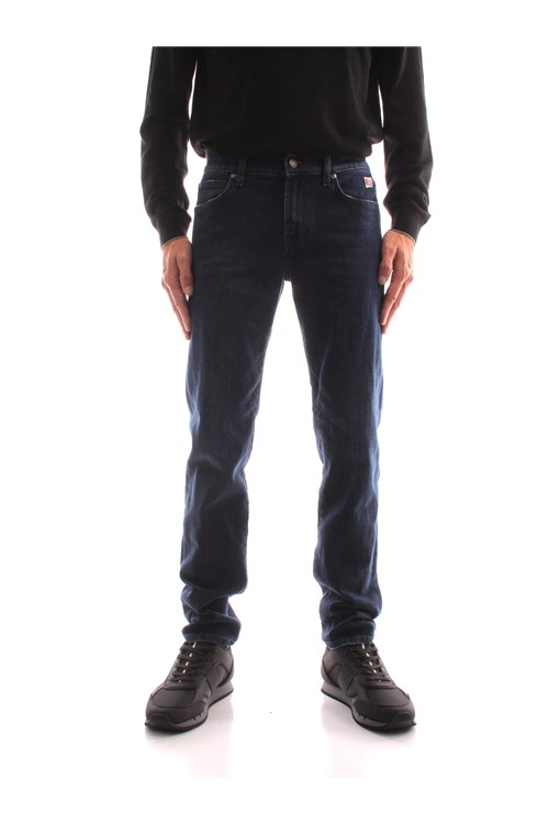 Roy Roger's Slim Blue jeans
