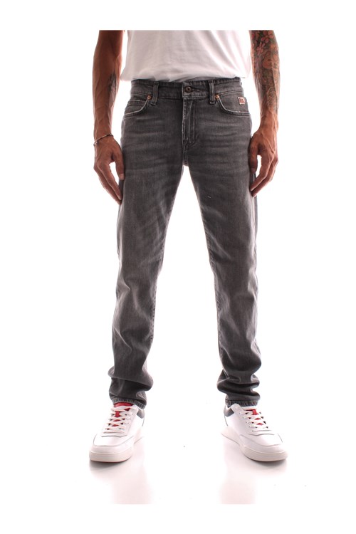 Roy Roger's Slim GREY