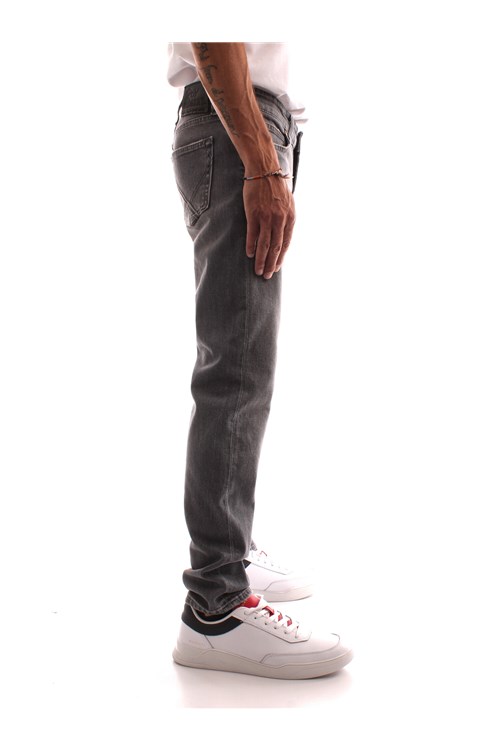 Roy Roger's Slim GREY