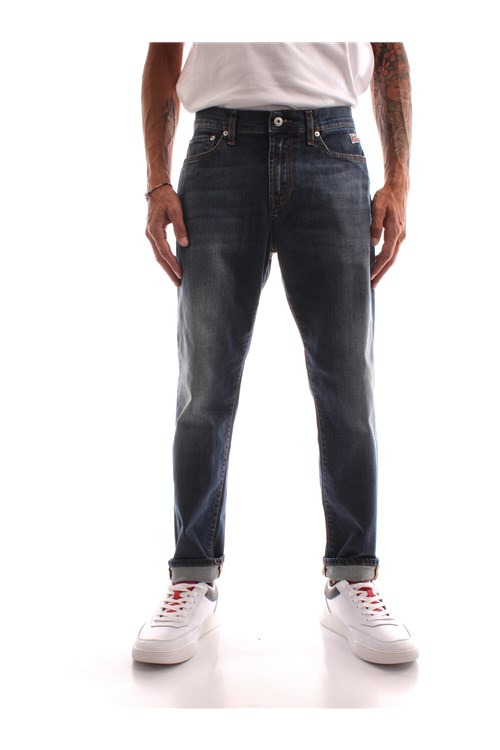 Roy Roger's Regular Blue jeans