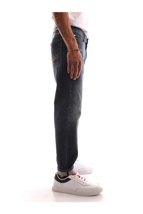 Roy Roger's Regular Blue jeans