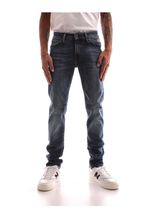 Roy Roger's Slim 