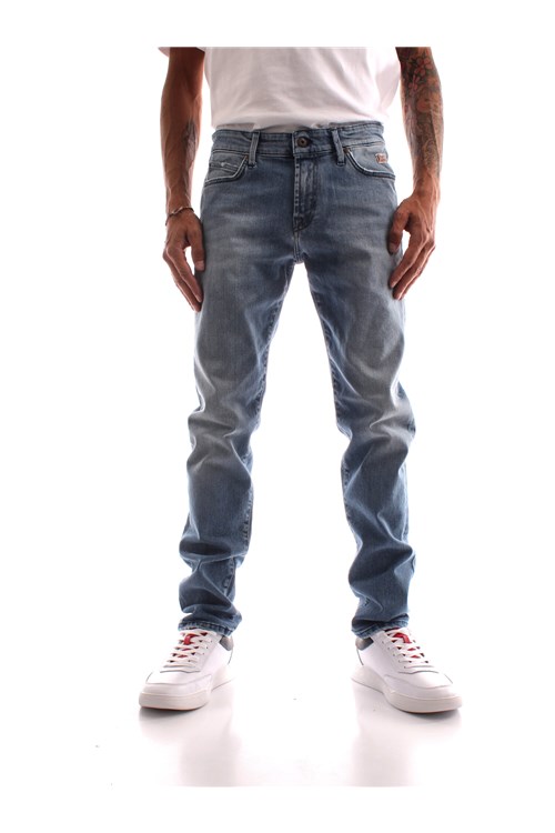 Roy Roger's Slim Blue jeans