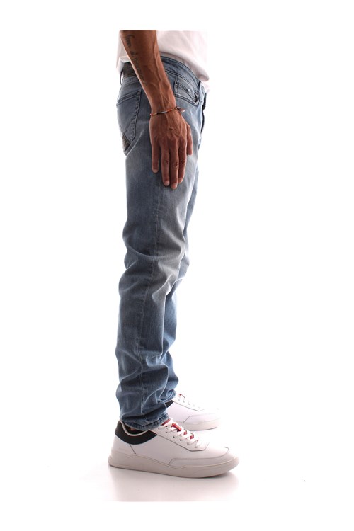 Roy Roger's Slim Blue jeans