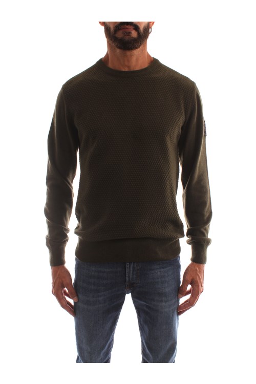 Roy Roger's Choker GREEN