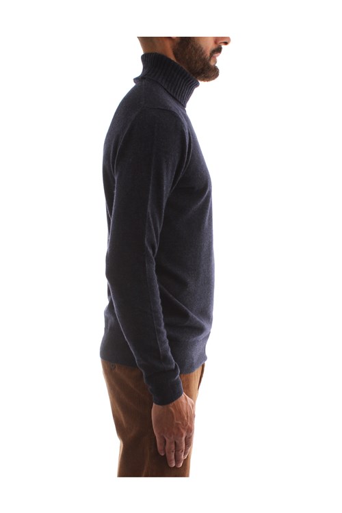 Roy Roger's High Neck  Blue jeans