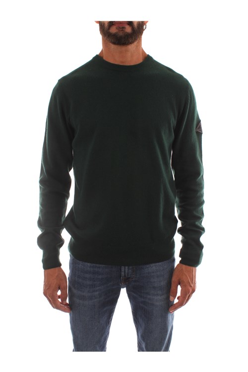 Roy Roger's Choker GREEN