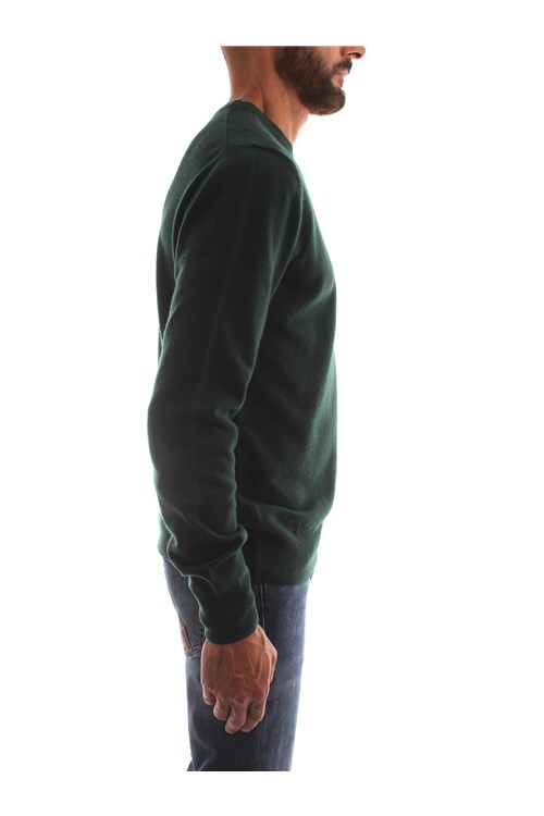 Roy Roger's Choker GREEN